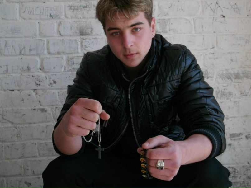 Дмитрий Ерофеев | 