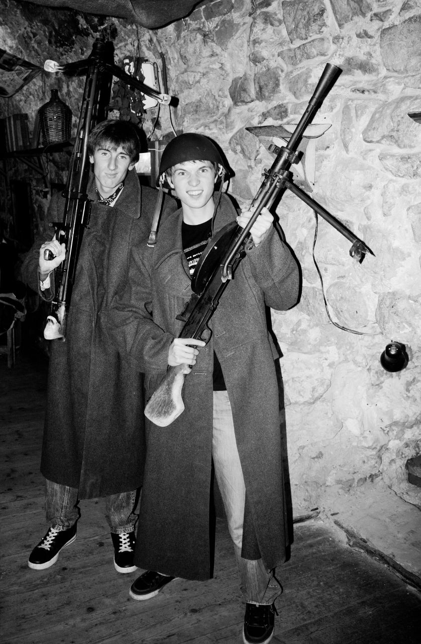 Діма Сокульський $ToniC$ | Denver