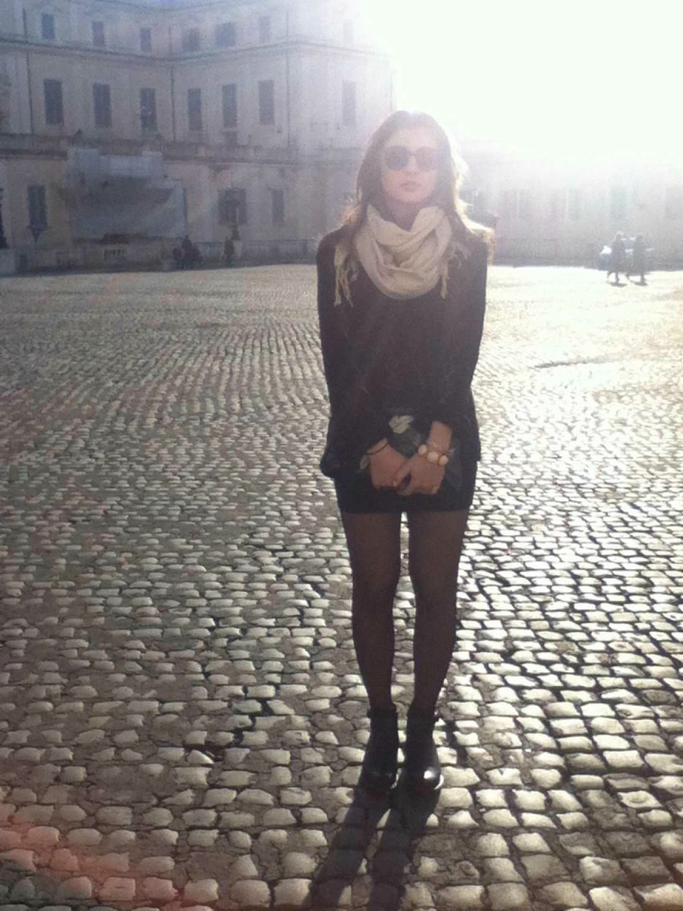 Mariia Tsepkova | Калининград