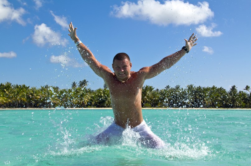 Алексей Ченцов | Москва