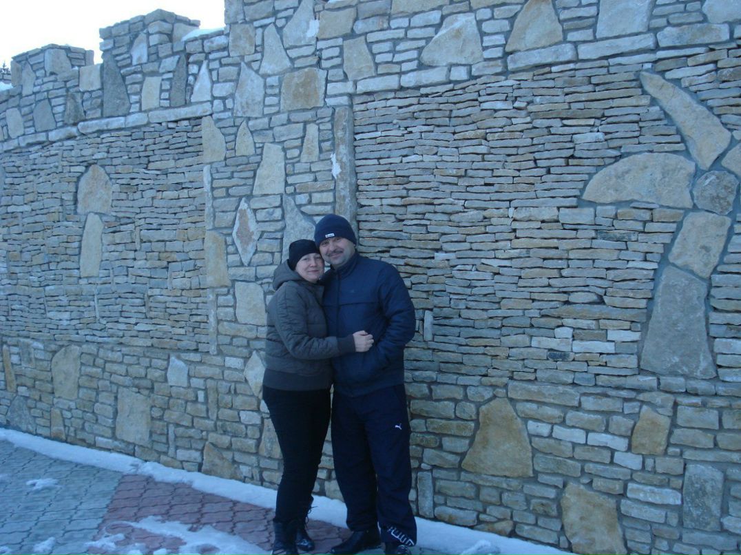 Асия Хуснутдинова | Казань