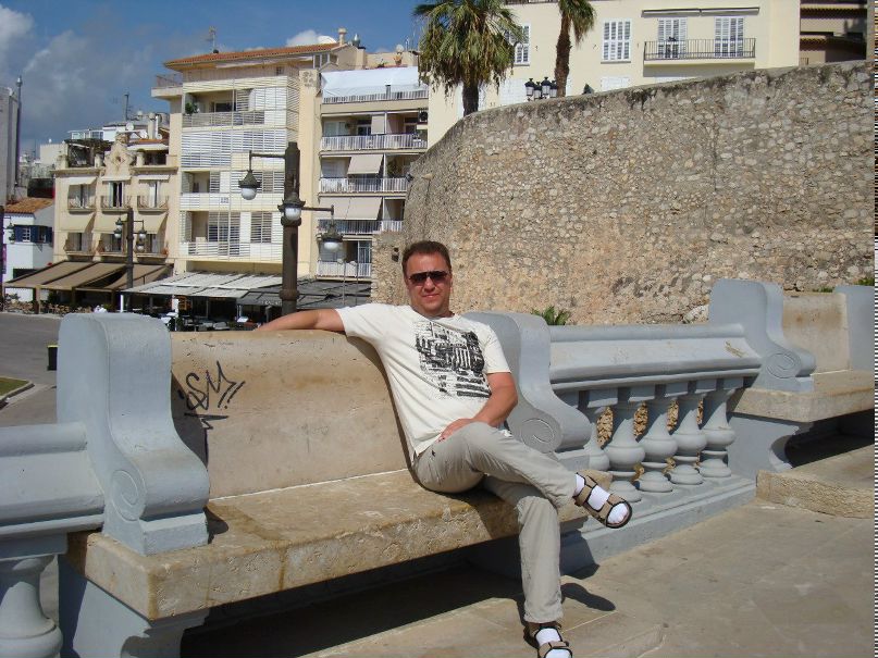 Владислав Лобкин | Санкт-Петербург