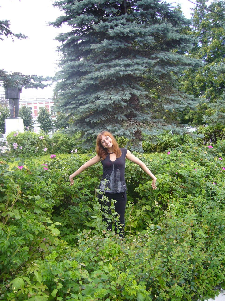 Анастасия Муль | Новосибирск