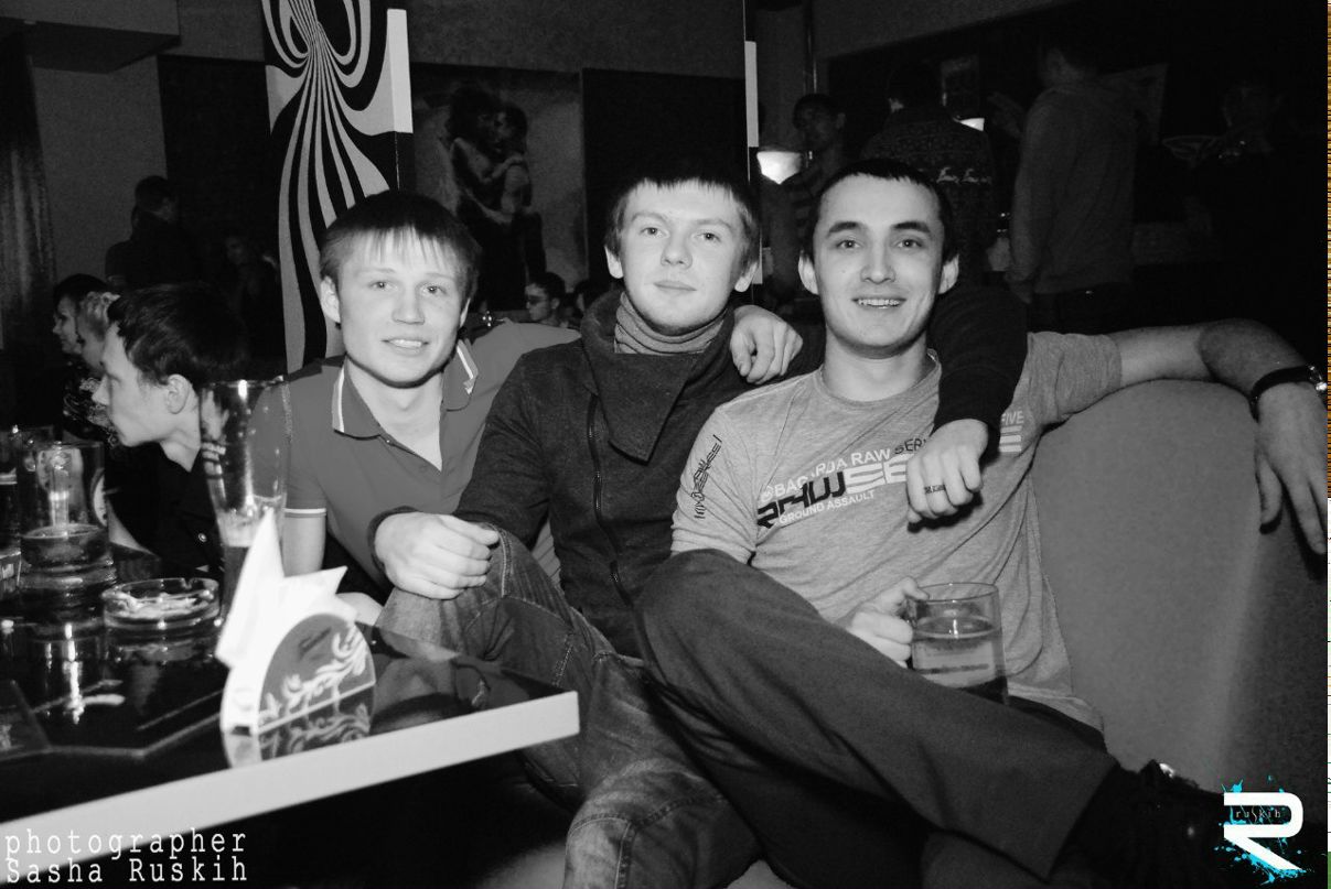 Саша Королев | Чебоксары