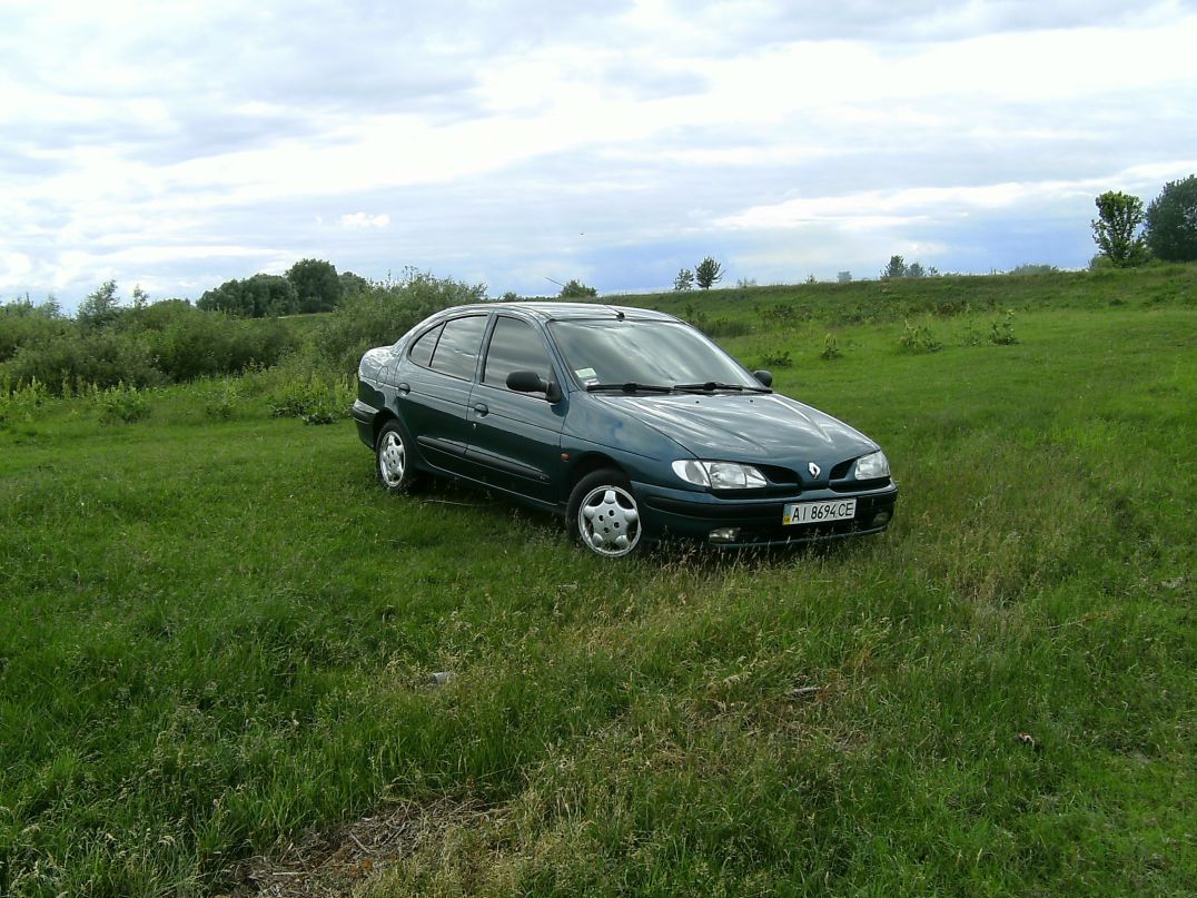 Игорь Шевченко | Вышгород