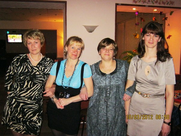 Светлана Никонова | Петрозаводск