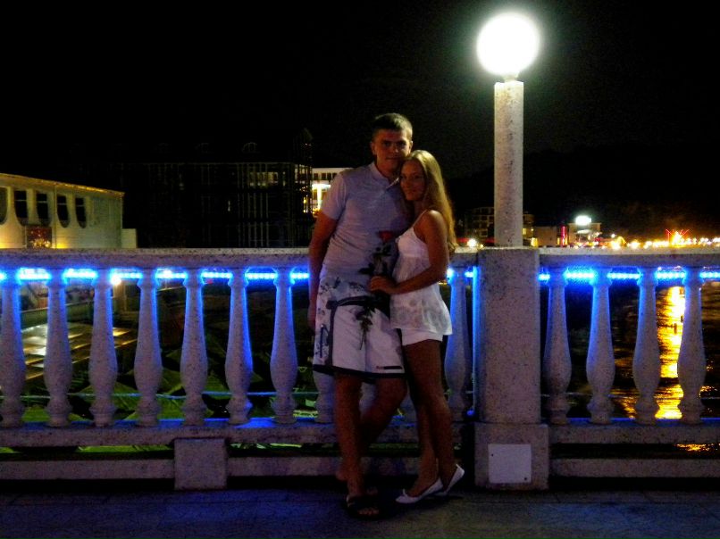 Ольга Ларионова | Раменское