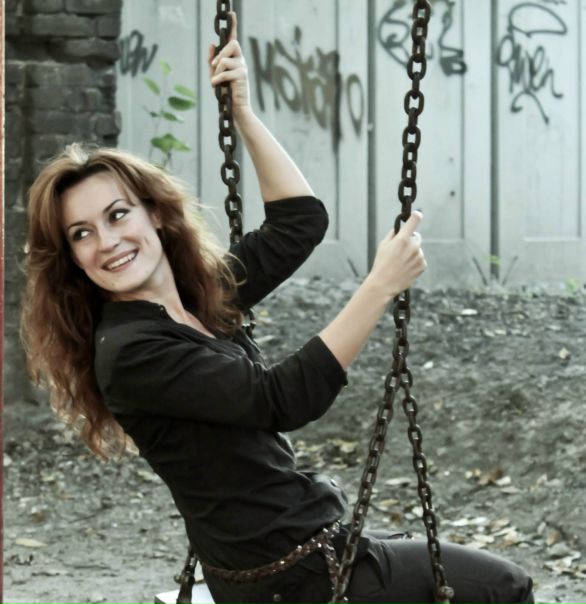 №161, Мария Светличная, Мариуполь №161, Мария Светличная, Мариуполь