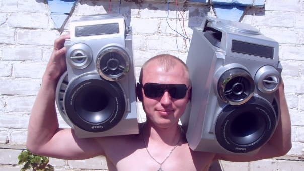 №41, Дмитрий Чережонов, 40 лет, Нижний Новгород №41, Дмитрий Чережонов, 40 лет, Нижний Новгород