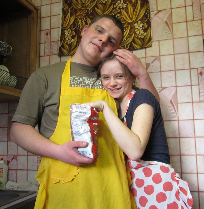 Мария Троян | Кременчуг