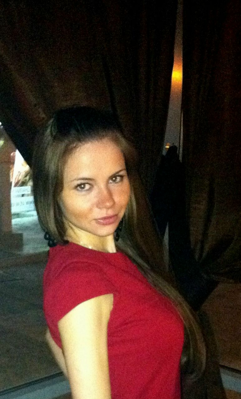 Любовь Смирнова | Нижний Новгород