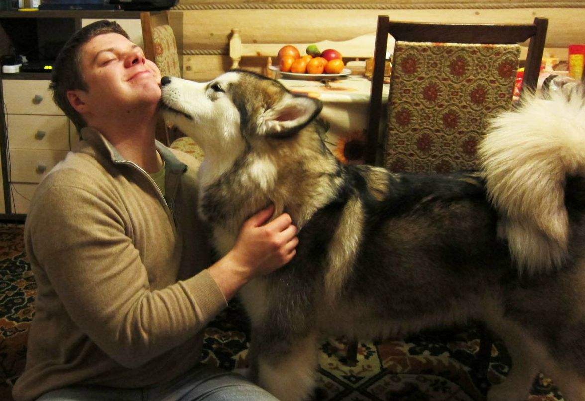 Ян Журило | Москва