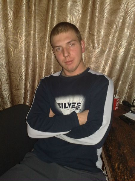 №1, Александр Макарихин №1, Александр Макарихин