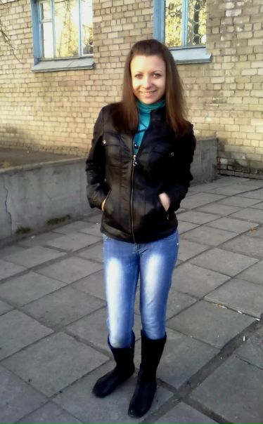 №144, Екатерина Качкина, Иркутск, Россия №144, Екатерина Качкина, Иркутск, Россия