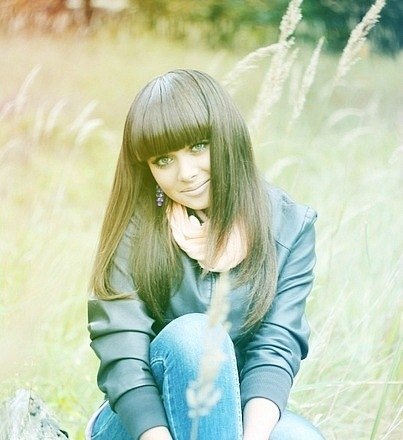 Виктория Альхинова | Минск