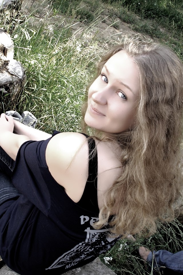 Ольга Березко | Могилёв