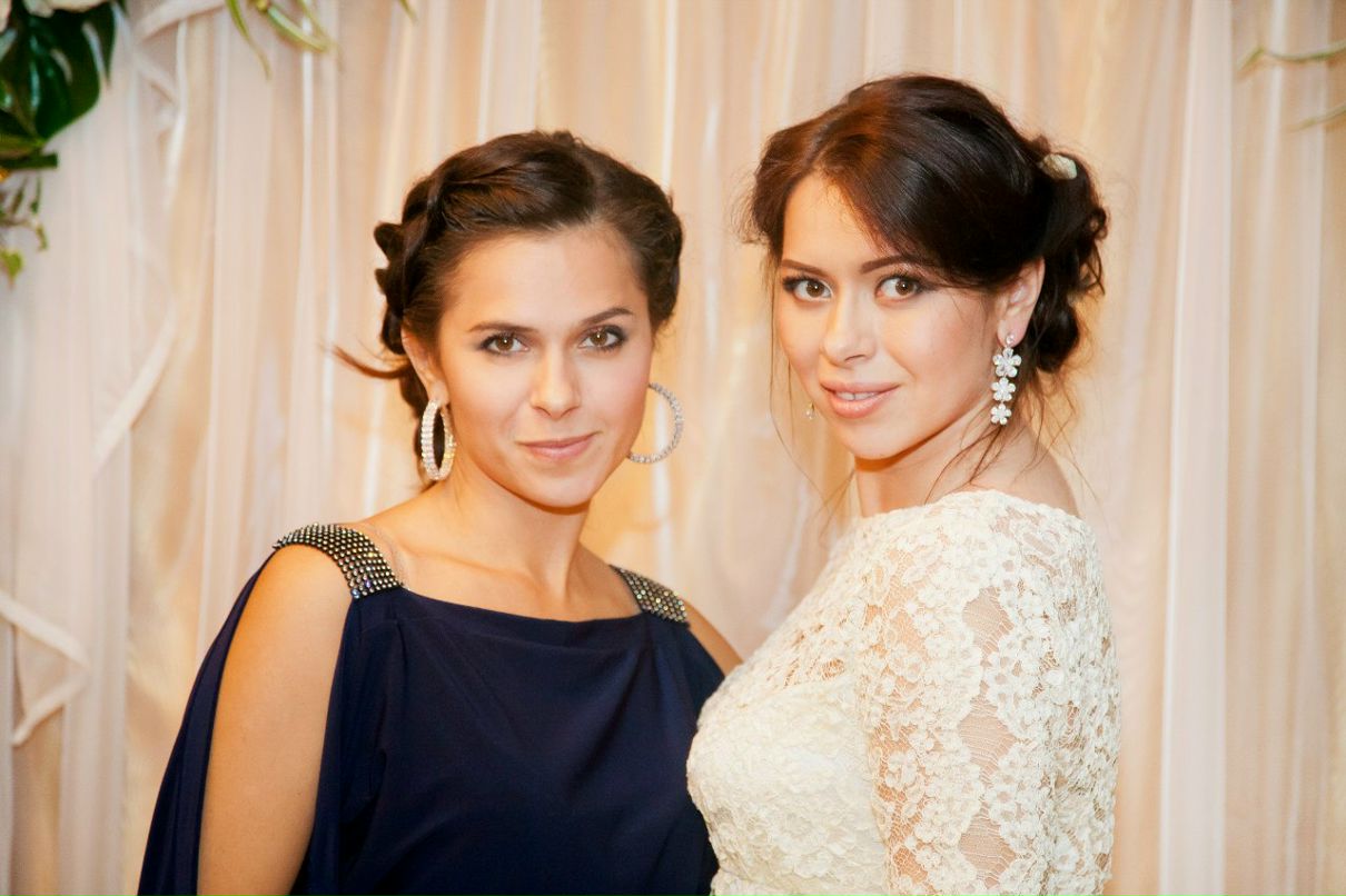 Наталья Лицовская-Вакула | Одесса