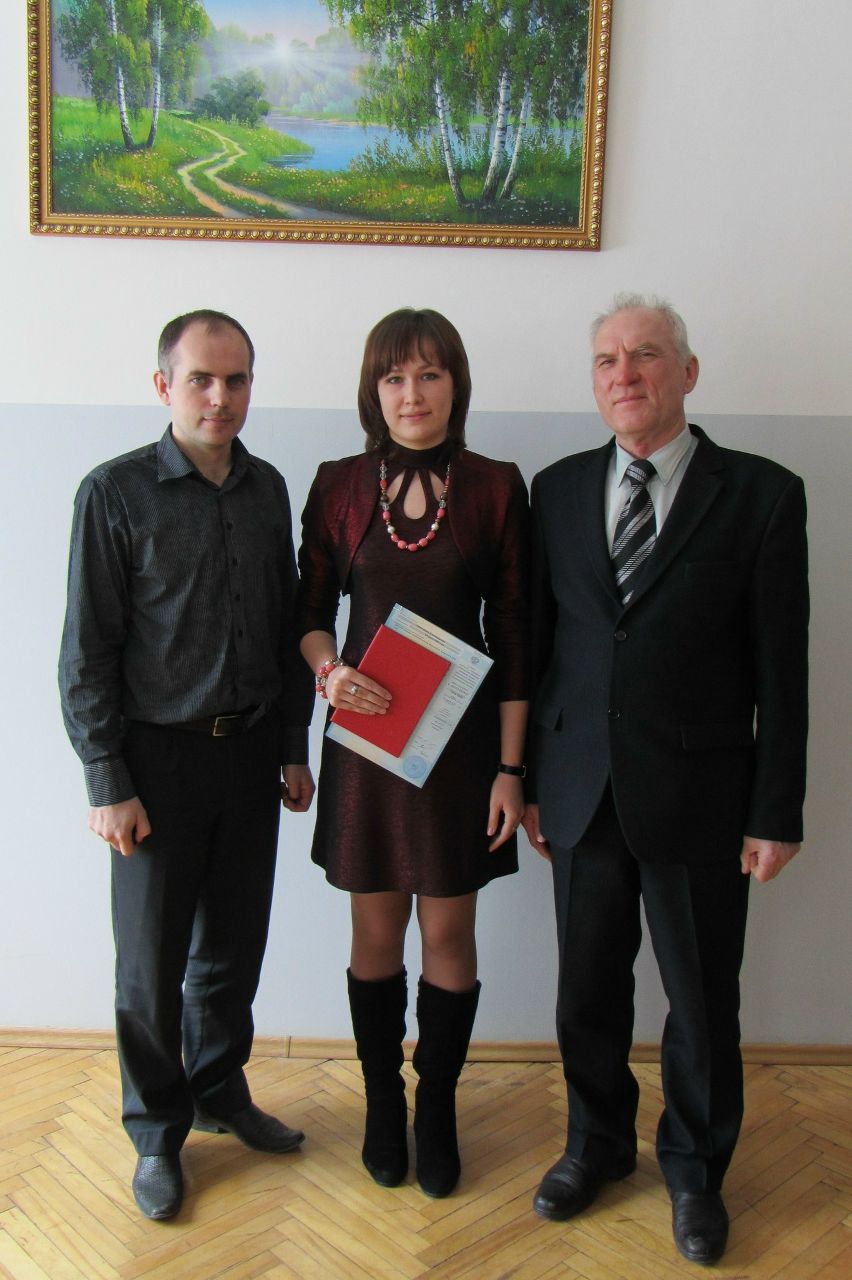 Ирина Ивлиева | Самара