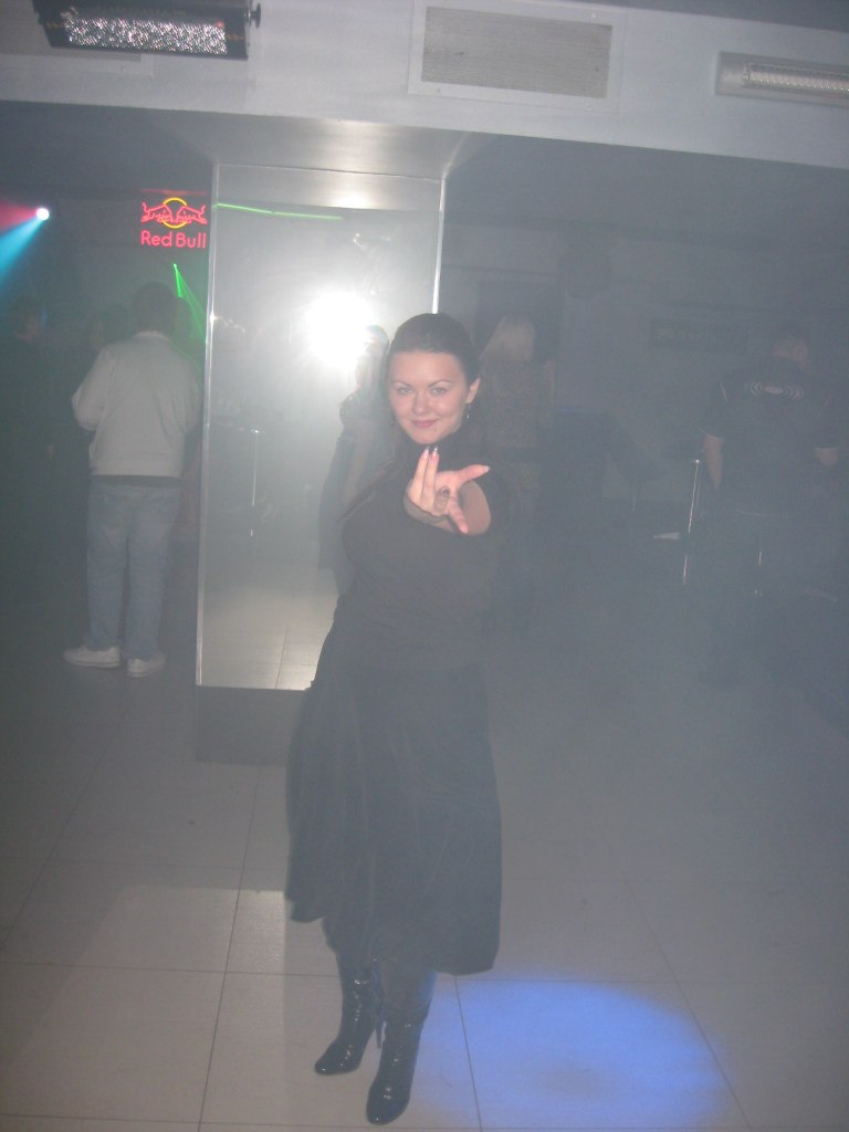 Надежда Скрунда | Пермь