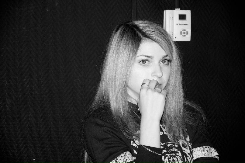 Лина Коваль | 