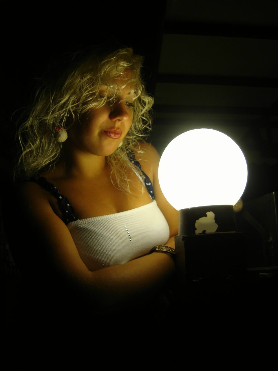 Христя Худик | 