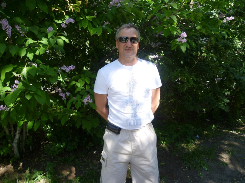 Владимир Морозов | Санкт-Петербург