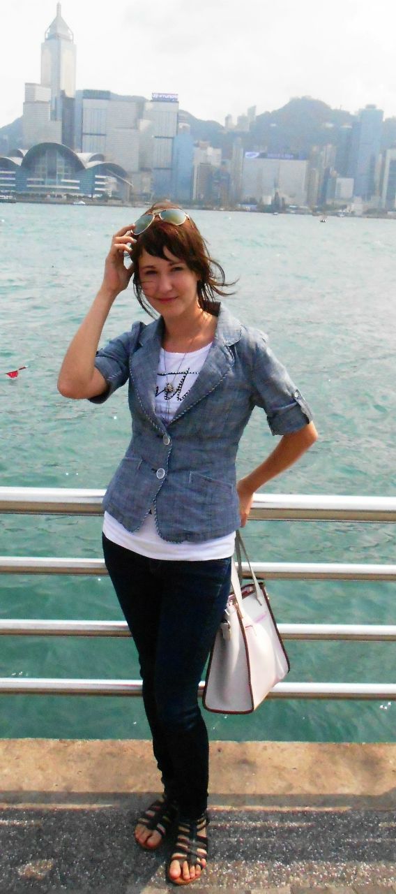 Алина Савченко | Севастополь