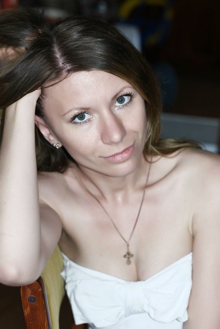 Ирина Лученко | Киев