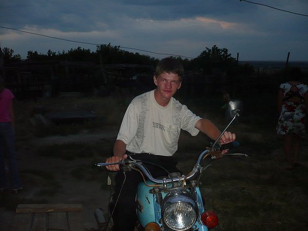 Дмитрий Савостьянов фотография #1
