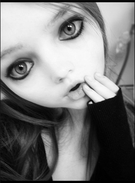 Лилия Самойлова Lia LokS♔ | Брянск (село)