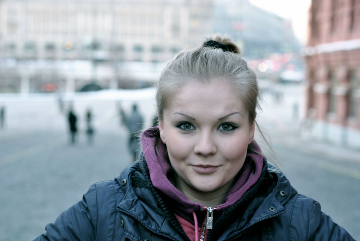 Любовь Муртазина | Щелково