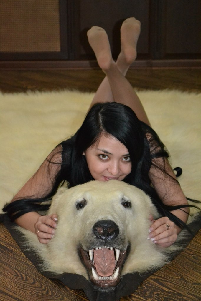 Гулечка Кучина | Липецк