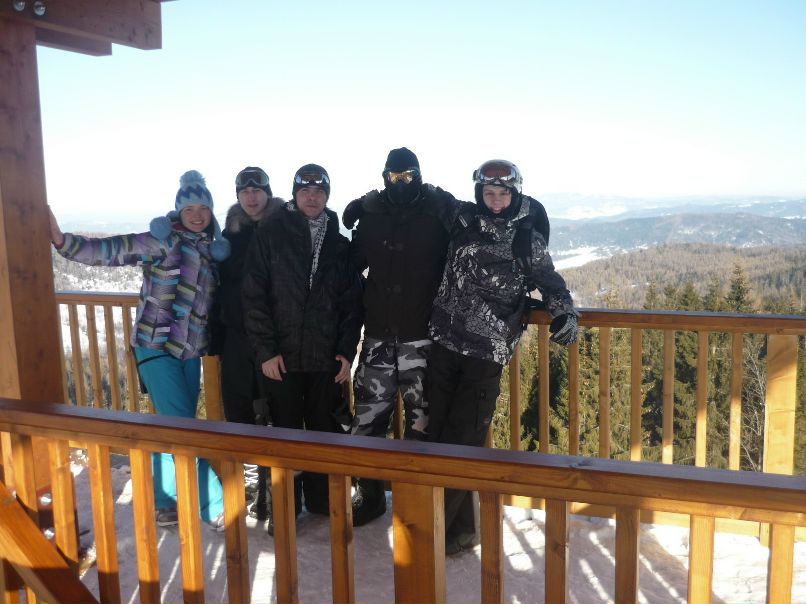 Олежек Гордеев | Москва