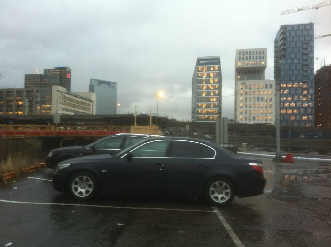 Кирилл Ба Владимирович | Тула