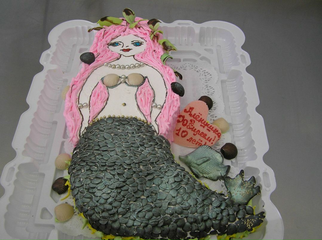 Юля Снигирева | Пермь