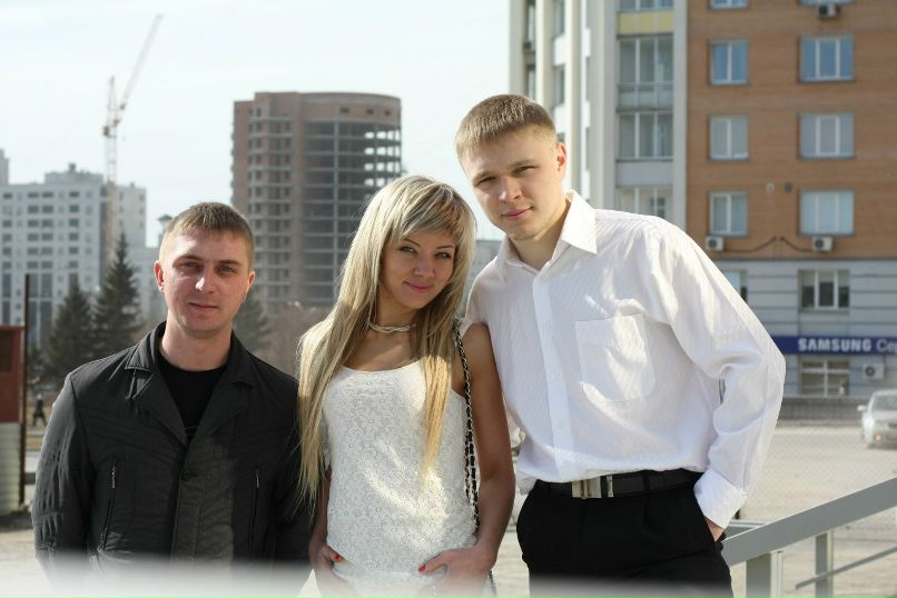 Анастасия Пестерева | 