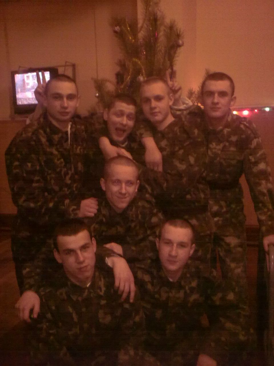 Масик Павлов | Киев