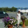 Аватар: Татьяна Туленкова