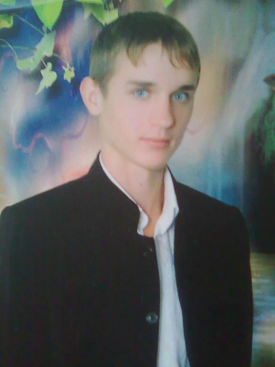 Дмитрий Ковальчук | Скадовск