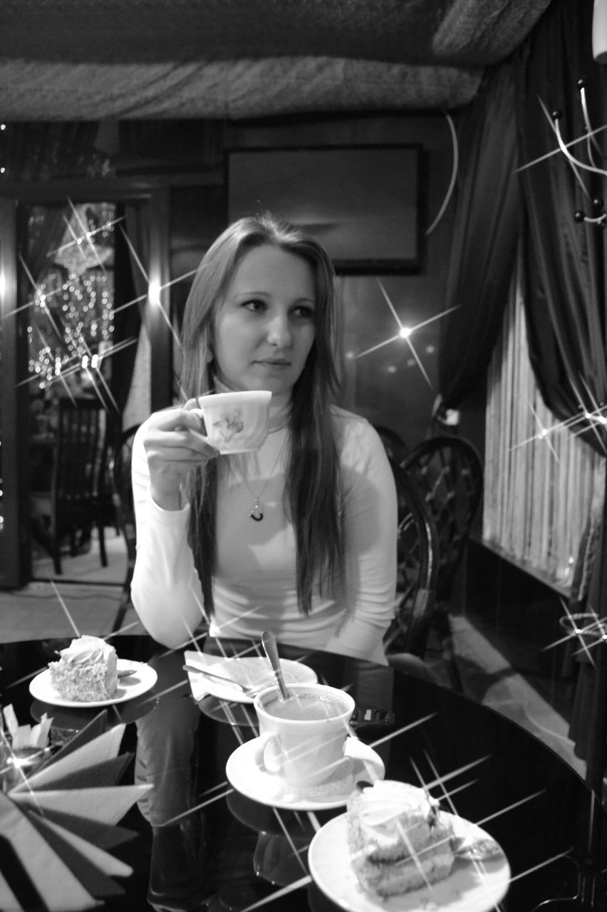 Полина Гененко | Ставрополь