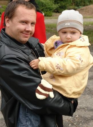 №21, Михаил Листопадский №21, Михаил Листопадский