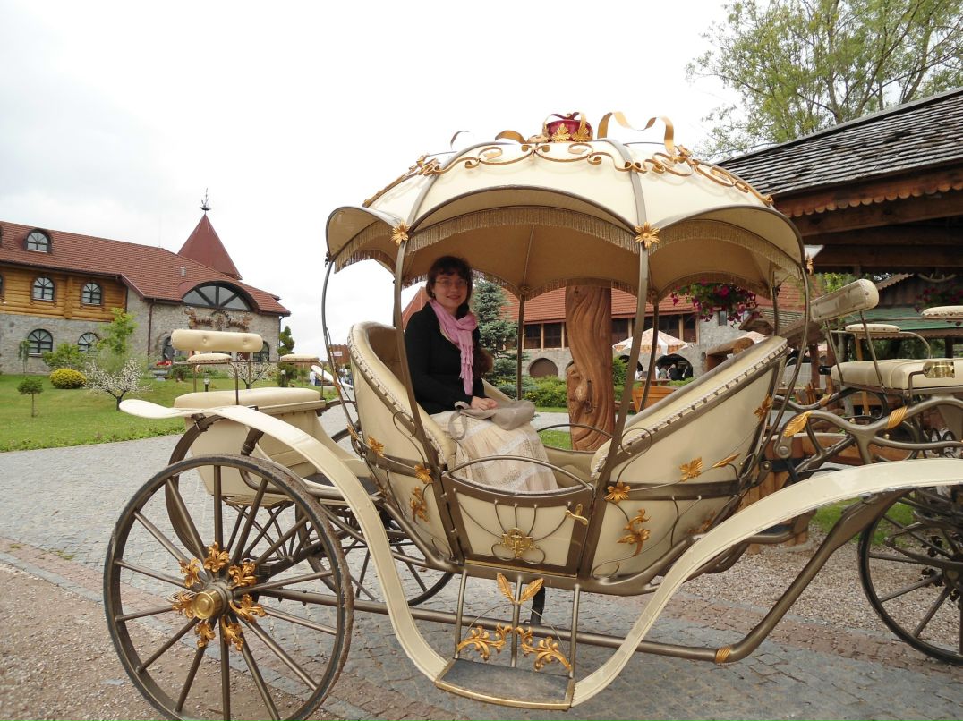 Анна Мышьякова | Санкт-Петербург