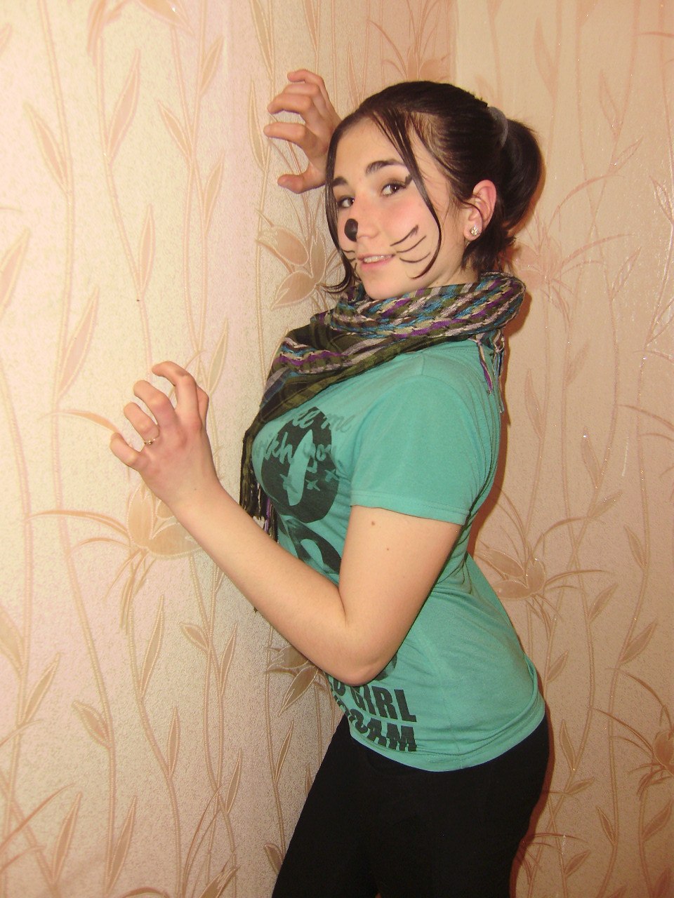 Сусанна Исмаилова | 