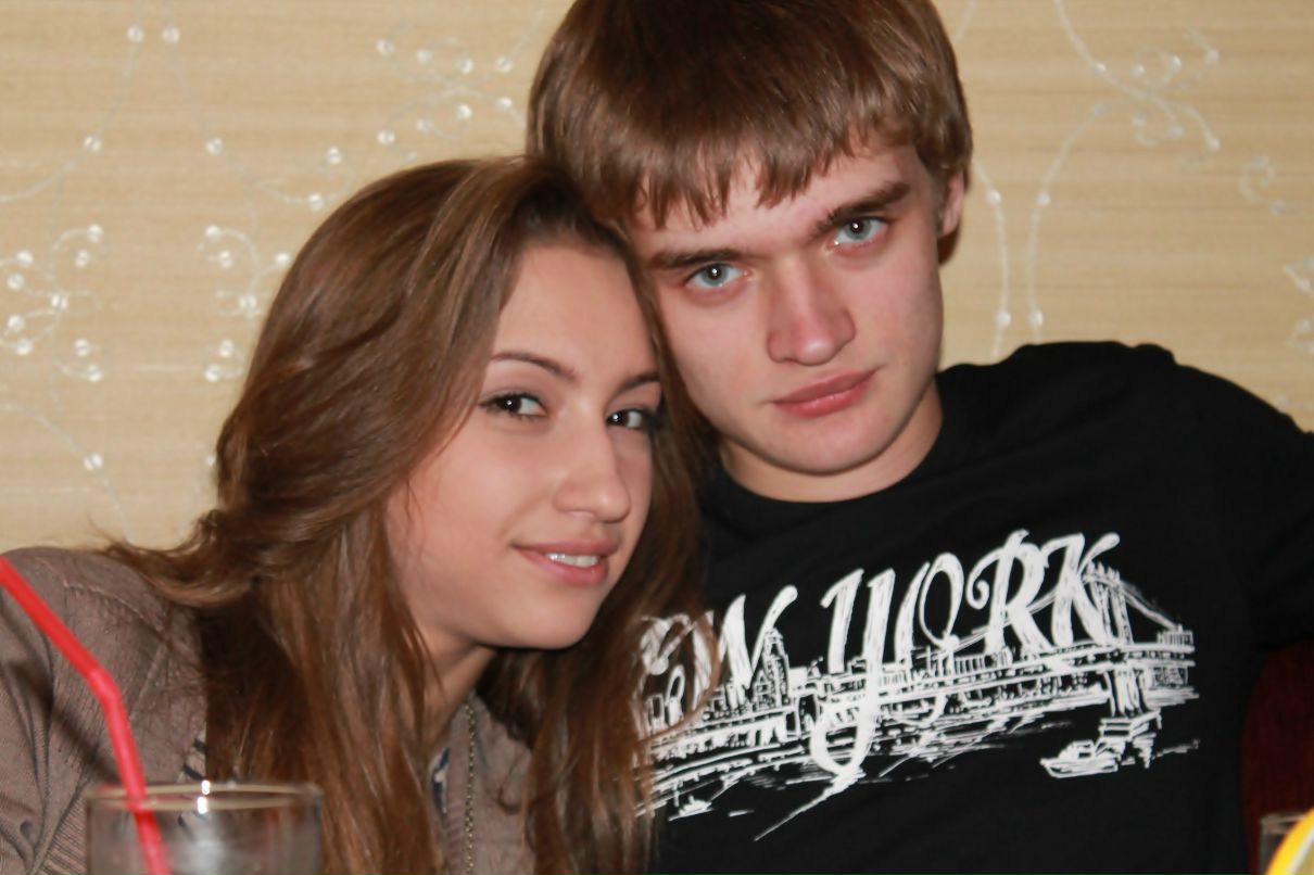 Вячеслав Гребенюк | Челябинск