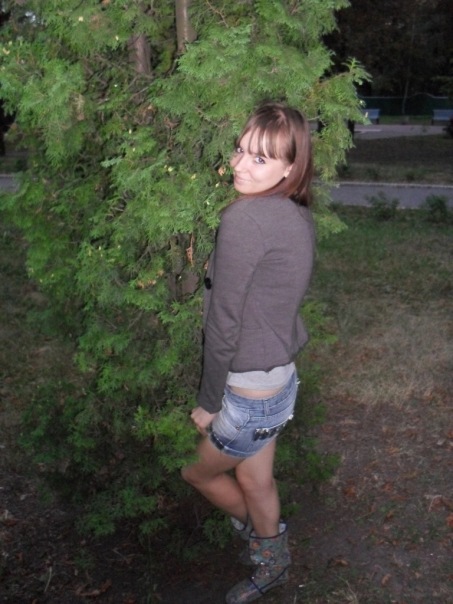 №116, Юля Андросова, 35 лет, Николаев №116, Юля Андросова, 35 лет, Николаев