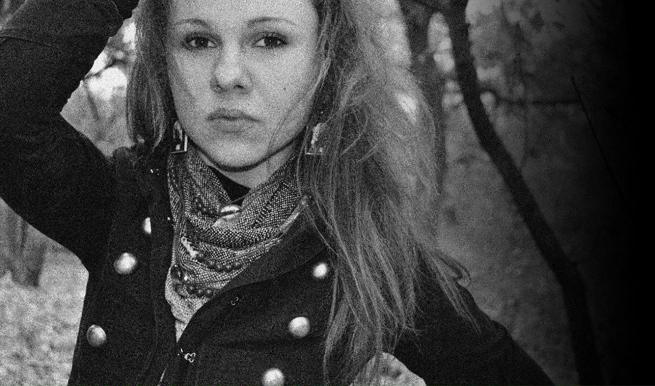 Нина Беркута | Херсон