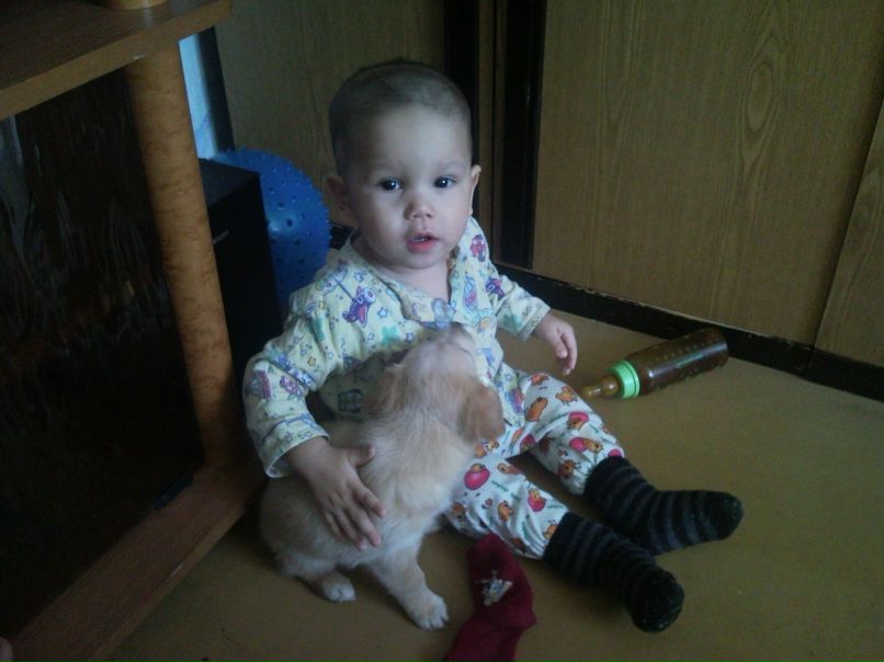 Альфия Галяутдинова | Димитровград