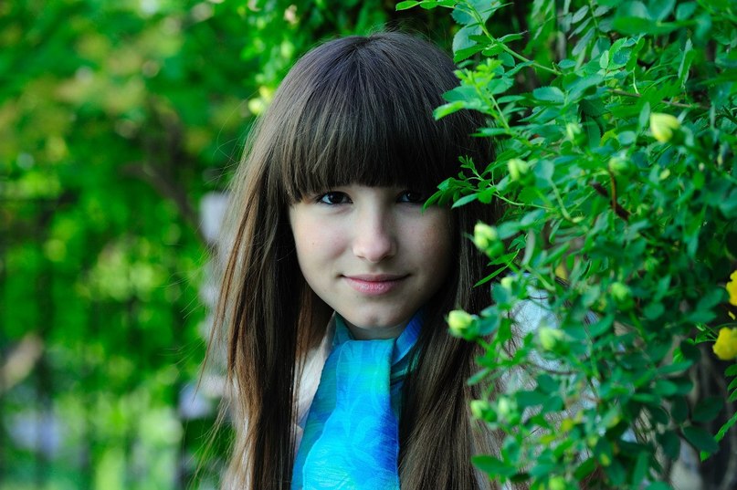 Маргарита Овчинникова | Херсон