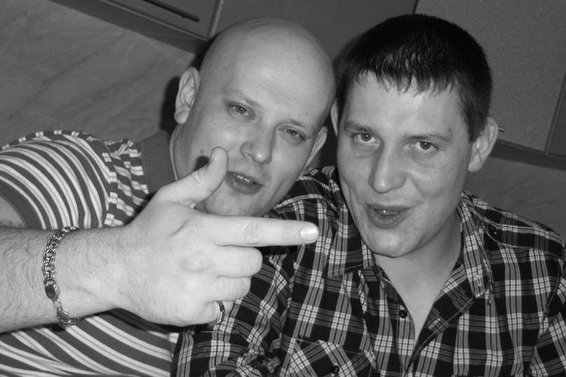 Дмитрий Кочигин | Сургут