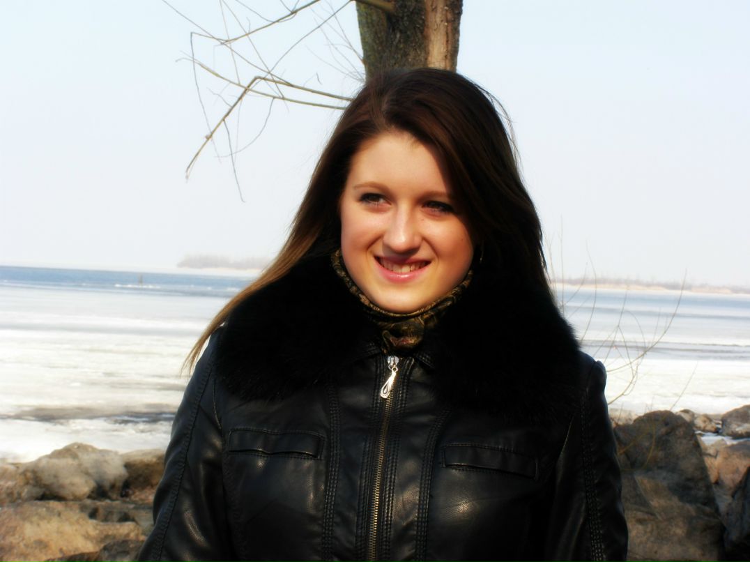 Викуся Рыдван | | Черкассы